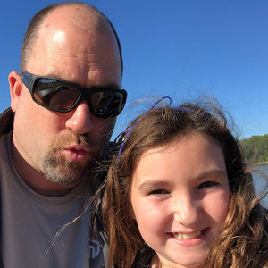 Meet your Posher, Chris